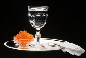 Нормально и с горечью идёт!