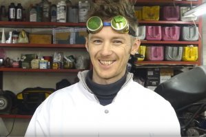 Хохотальня