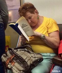 Когда тебе слегка за 60, но жить как-то надо