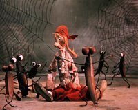 Имя Греты Тунберг досталось африканскому жуку