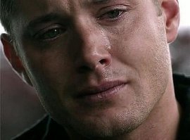  Уходящий в отставку кинолог не смог сдержать слез, прощаясь со своим служебным псом