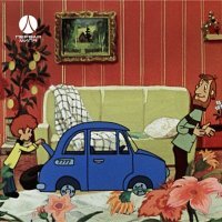 Подборка автомобильных приколов