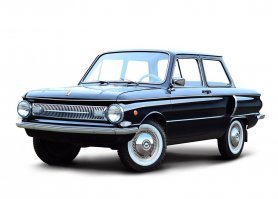 Или "Запорожцы" больше не выпускают.