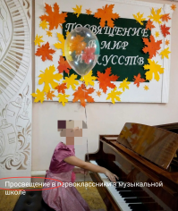 Из соц сетей: