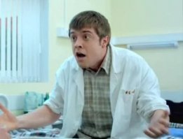 Хохотальня