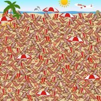 на этом месте я понял, что занимаюсь какой-то ьуйней..