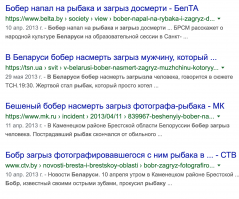 Пособник незаконных строителей плотин, наконец, найден