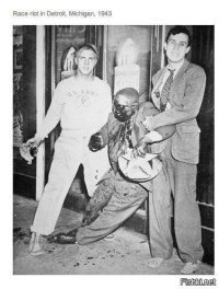 20 исторических фотографий, которые вы возможно не видели!