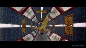 К 2025 году в космосе собираются построить курорт для 100 человек