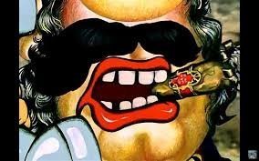 Писсуары: Лучше один раз увидеть