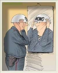 Почему после переименования милиции ОМОН не превратился в ОПОН
