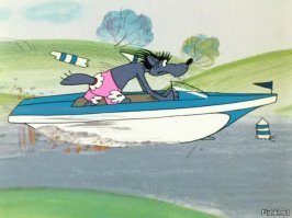 Подборка автомобильных приколов