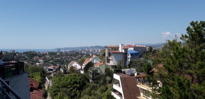 Ну и немного нашего южного колорита)))