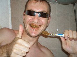 От души, душевно в душу.