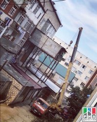 в махачкале еще и не такое строят. гуглите "балконы в махачкале"