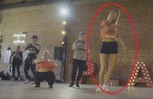 Глянул на пост, и решил, что он про вот эту. А сантиметров то и не заметил.