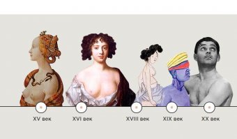 Автор, щука, как же ты забыл о главной моде? Ну жёванный крот, как так то? Все мужики ждут - недождутся возвращения этой моды, аты что? Прошляпил? Вот, поправлю чуток тебя, автор.

В 1422 году на свет появляется Аньес Сорель   будущая фаворитка короля Франции Карла VII, которая введет в придворную моду на-ряды с глубоким декольте, обнажающим даже соски.
Неприкрытые бюсты женщин разных сословий то и дело мелькают на улицах Западной Европы. В Венеции куртизанки и про-сти-тутки выставляют гр-удь напоказ и используют кос-метику, чтобы сделать сос-ки более заметными. Память об их трудолюбии сохранится на века в виде понте делле Тетте   моста Грудей, который благополучно доживет до наших дней. Здесь в XVI веке девушки демон-стрируют бюст проплывающим на гондолах, пытаясь уберечь муж-чин от го-мосе-ксуального опыта, а себя от у-бытков (в это время миловидные юноши составляют барышням серьезную кон-ку-ренцию   неприкрытая грудь помогает определить пол про-сти-тутки до того, как будет слишком поздно). Дамы посолиднее с энтузиазмом подхватывают эксперименты с декольте. Статус женщины практически невозможно определить по фасону платья   представительницы низших сословий охотно копируют моду высшего класса, пытаясь максимально поднять и открыть грудь.

Объясняется все невинно: сильно декольтированные платья подчеркивают плодовитость юной девушки и ее нежную красоту. Поэтому для девушки приемлемо выставить обнаженную грудь, если она желает показать готовность стать женой и матерью.

Впрочем, все эти вольности, как и все хорее когда то заканчивается   восхождение на британский трон королевы Виктории в 1837 году станет началом эпохи, которая заставит дам отказаться от декольте и приучит стыдиться броских и откровенных нарядов их бабушек.
Однако нет худа без дора: Пока Европа экспериментирует с глубиной декольте, постепенно приучая женщин стыдиться неприкрытого бюста, на другом конце материка происходит противоположное.
После опустошительной японо-корейской войны в конце XVI века корейцы сталкиваются с обеднением и голодом. Возможно, именно этим объясняются изменения в традиционном корейском костюме   люди стараются использовать меньше ткани. К концу XVIII века блуза чогори укорачивается и открывает грудь. Представительницы знати решают проблему, добавив в гардероб повязку хоритти, а простые женщины предпочитают оставить все как есть   в конце концов так удобнее работать и кормить детей. Впрочем, более смелые теории объясняют моду запоздалым влиянием Европы   укороченная чороги становится местным аналогом декольте.