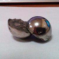 Природа тоже может дать сдачи