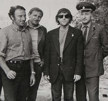 Владимир Высоцкий