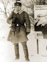 Даже у них была молодость: малоизвестные снимки политиков