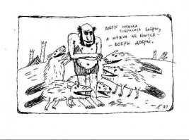 10 фактов о бобрах