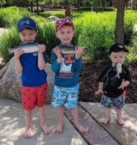 Четверг - рыбный день

.