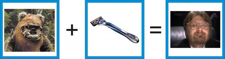 Мирей Матье + Мимино = Михаил