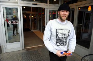 Нужно было действовать как Варг.