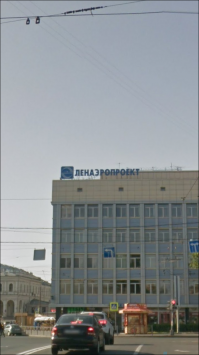 ЗАО "НИИПИИТ ВТ"