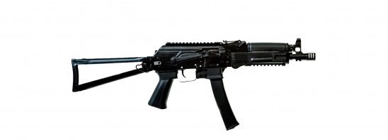 Смешно наблюдать как кто-то надрачивает на мертворождённые образцы. Модульность военным никуда не упёрлась, она нужна только производителям, т.к. несколько удешевляет производство. А военные, если им надо, просто покупают два разных автомата под разные задачи. А нормальный пистолет-пулемёт на базе АК, это ПП-19-01 "Витязь"(собственно, это просто лучший российский ПП), а не вот это вот.