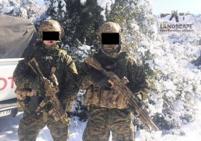 Смешно наблюдать как кто-то надрачивает на мертворождённые образцы. Модульность военным никуда не упёрлась, она нужна только производителям, т.к. несколько удешевляет производство. А военные, если им надо, просто покупают два разных автомата под разные задачи. А нормальный пистолет-пулемёт на базе АК, это ПП-19-01 "Витязь"(собственно, это просто лучший российский ПП), а не вот это вот.