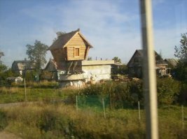 Главное правильный фундамент
