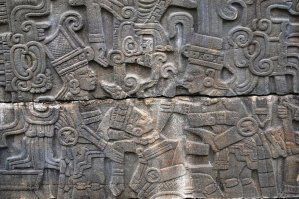 Под улицами Мехико нашли секретный туннель Монтесумы