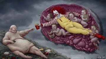 Размер не имеет значения: 20 полных счастья женщин