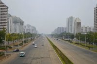 Счастье-то какое! Как в Северной Корее: