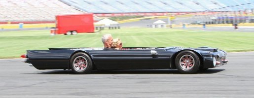 Подборка автомобильных приколов