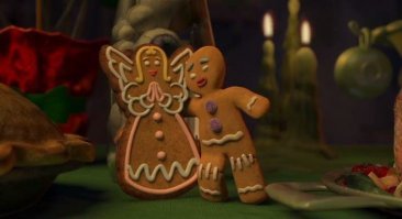 Астронавты на МКС испекут домашнее печенье