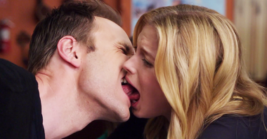 Поцелуй кобры