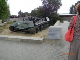 что за танки не знаю, может кто с Волгограда подскажет