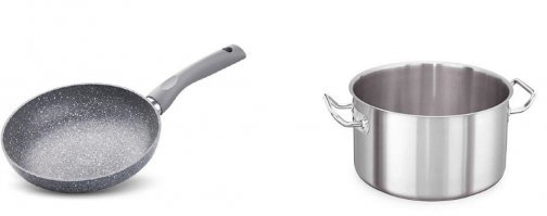 Я знаю только два "приспособления", и таки неплохо получается!