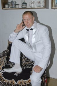 А что))) Очень похож!))