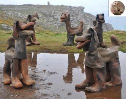 Фишкане глазами ландшафтного дизайнера ЖКХ