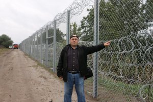 Нет, историю оригинально изложил вот этот человек: