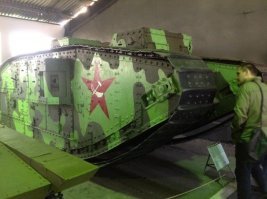 А ведь многие из них почти существуют..