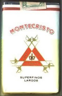 Кубинские сигареты!