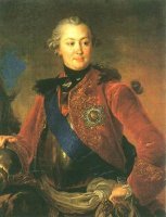Граф Орлов

Граф Потемкин

Эти бравые парни не единственный, но яркий пример, как с помощью йуха можно сделать политическую и финансовую карьеры.