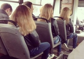 Эти совпадения слишком хороши, чтобы быть правдой!