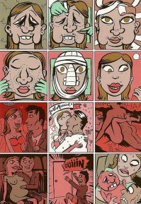 Ну как тут обойтись без этого бойана...