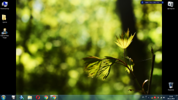 никогда не понимал как так можно...
у меня вот так всё