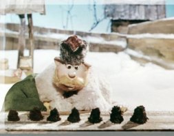 Классика жанра.